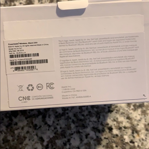 Power beats 3 - Picture 8 of 8